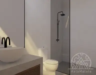 Купить виллу в Индонезии 223000$