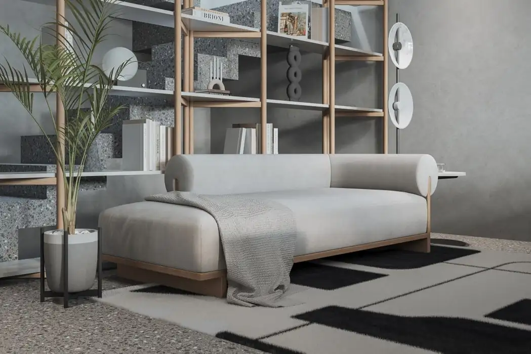 Вилла 185м² в Индонезии, Кангу. Стоимостью 508500$ аренда фото-12