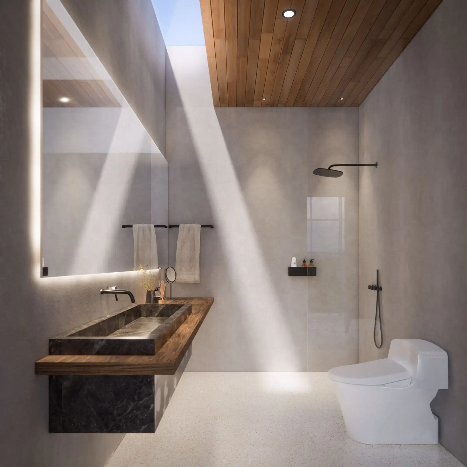 Вилла 160м² в Индонезии, Табанан. Стоимостью 356800$ аренда фото-2