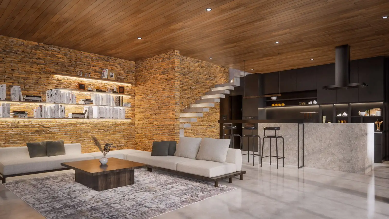 Вилла 160м² в Индонезии, Табанан. Стоимостью 356800$ аренда фото-4