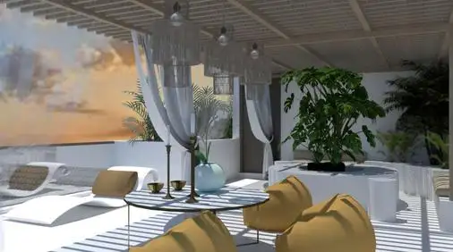 Вилла 170м² в Индонезии, Букит. Стоимостью 210257$ аренда фото-4