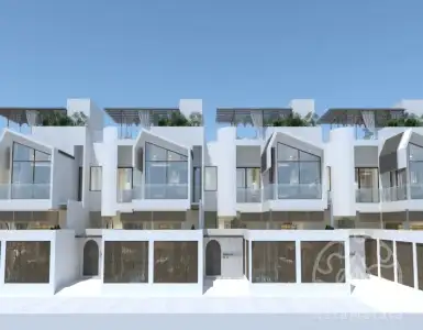 Купить виллу в Индонезии 210257$