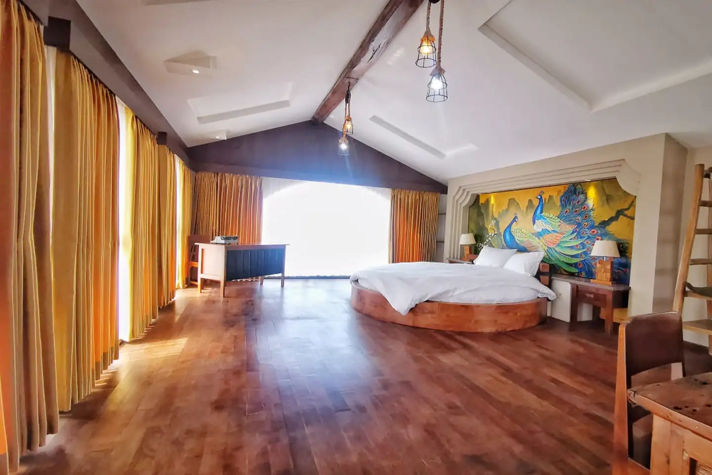 Вилла 200м² в Индонезии, Семинак. Стоимостью 223000$ аренда фото-1