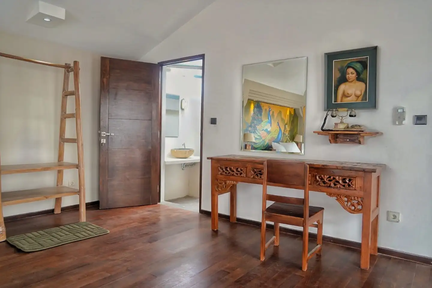 Вилла 200м² в Индонезии, Семинак. Стоимостью 223000$ аренда фото-6