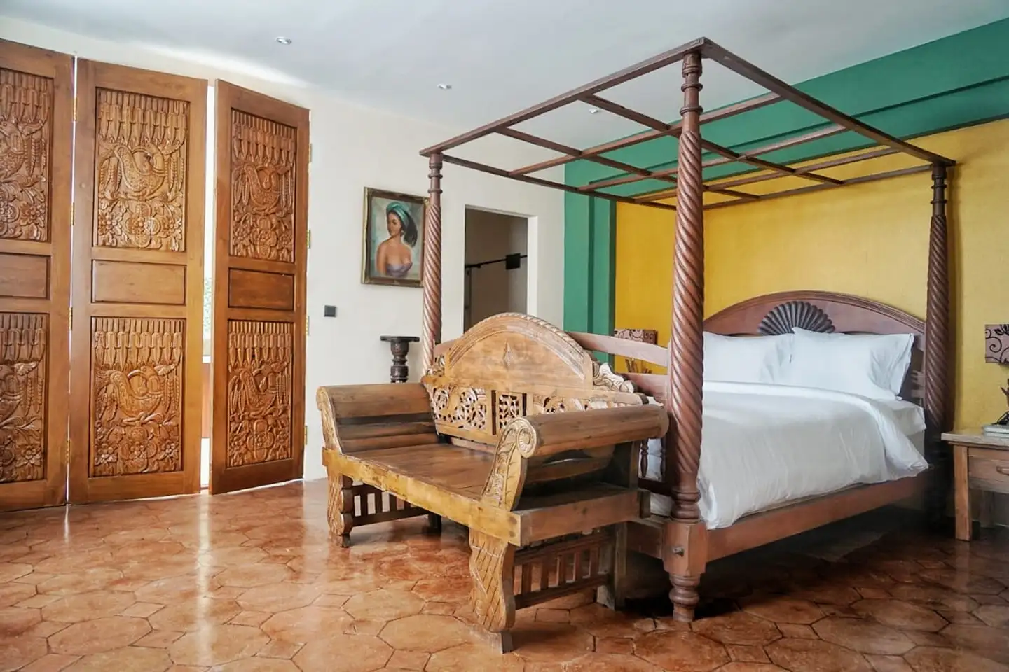 Вилла 200м² в Индонезии, Семинак. Стоимостью 223000$ аренда фото-7