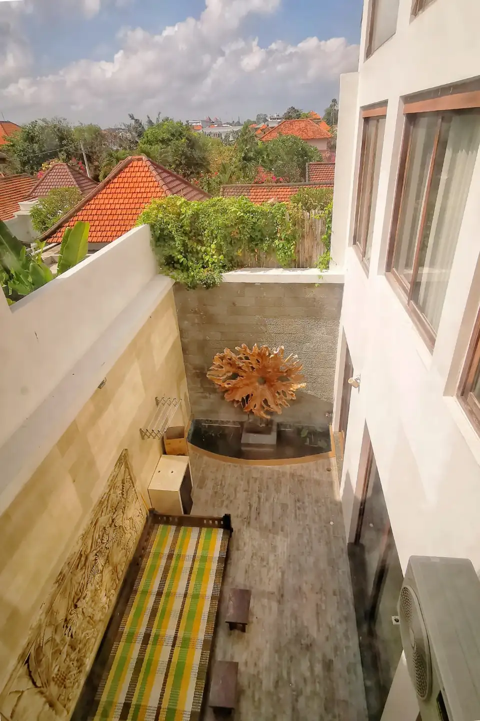 Вилла 200м² в Индонезии, Семинак. Стоимостью 223000$ аренда фото-11
