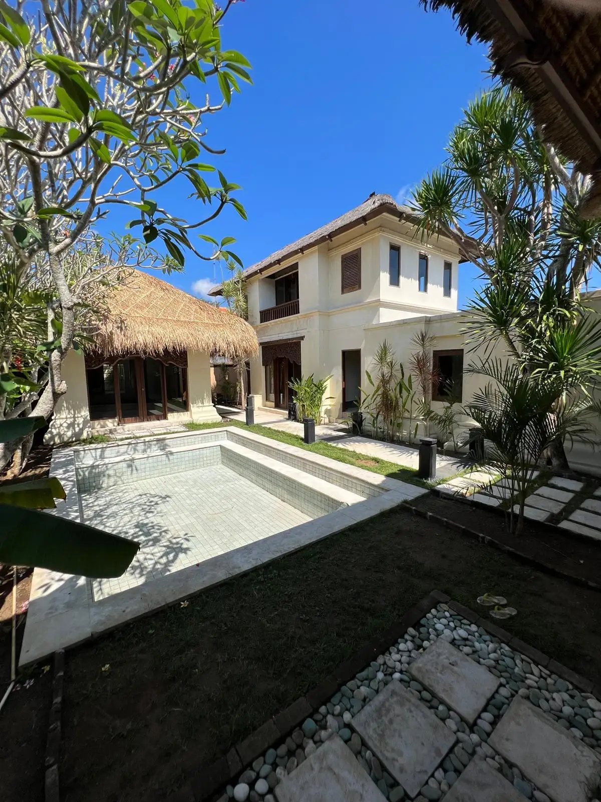 Вилла 350м² в Индонезии, Букит. Стоимостью 178934$ аренда фото-4