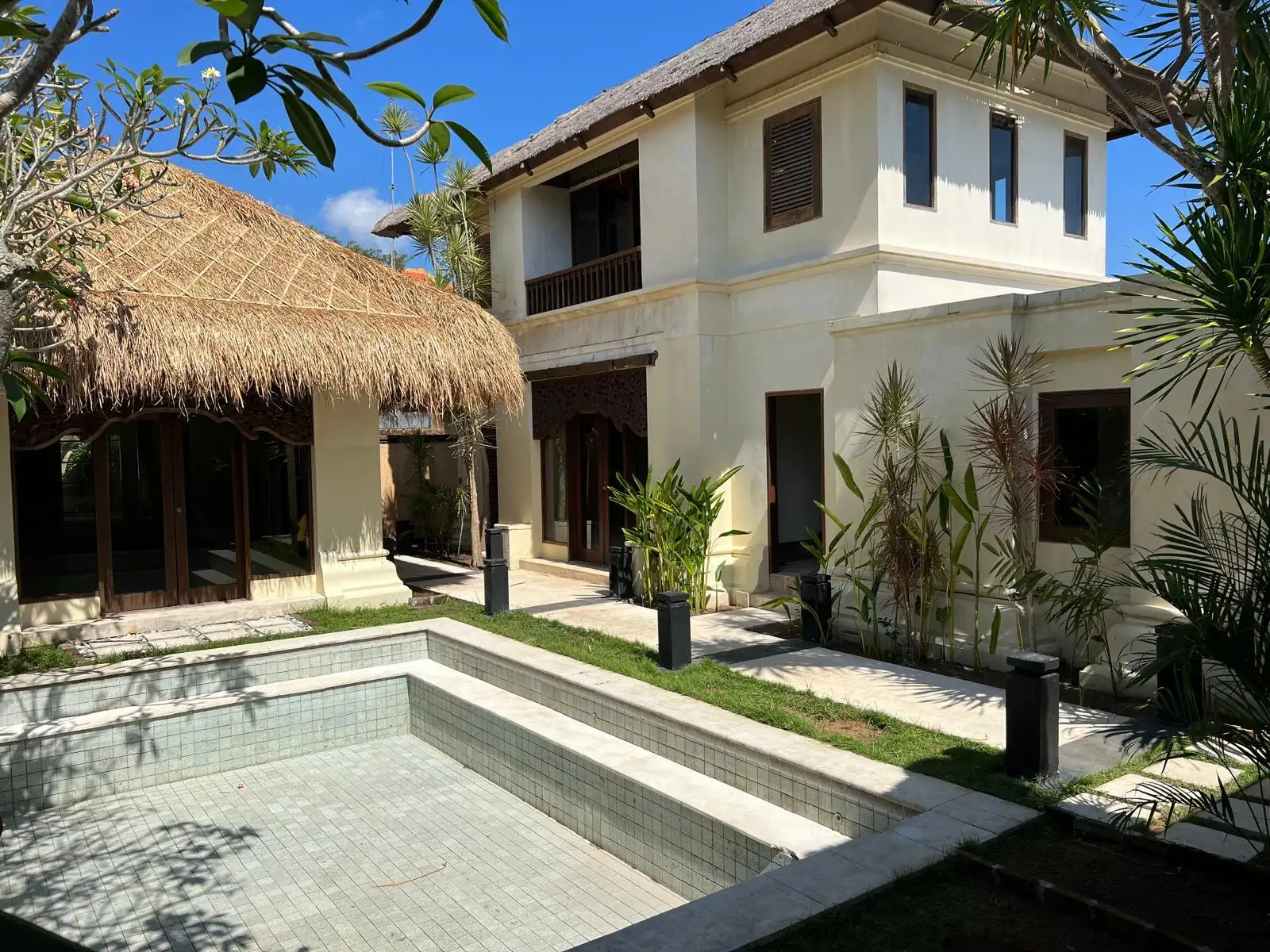 Вилла 350м² в Индонезии, Букит. Стоимостью 178934$ аренда фото-11