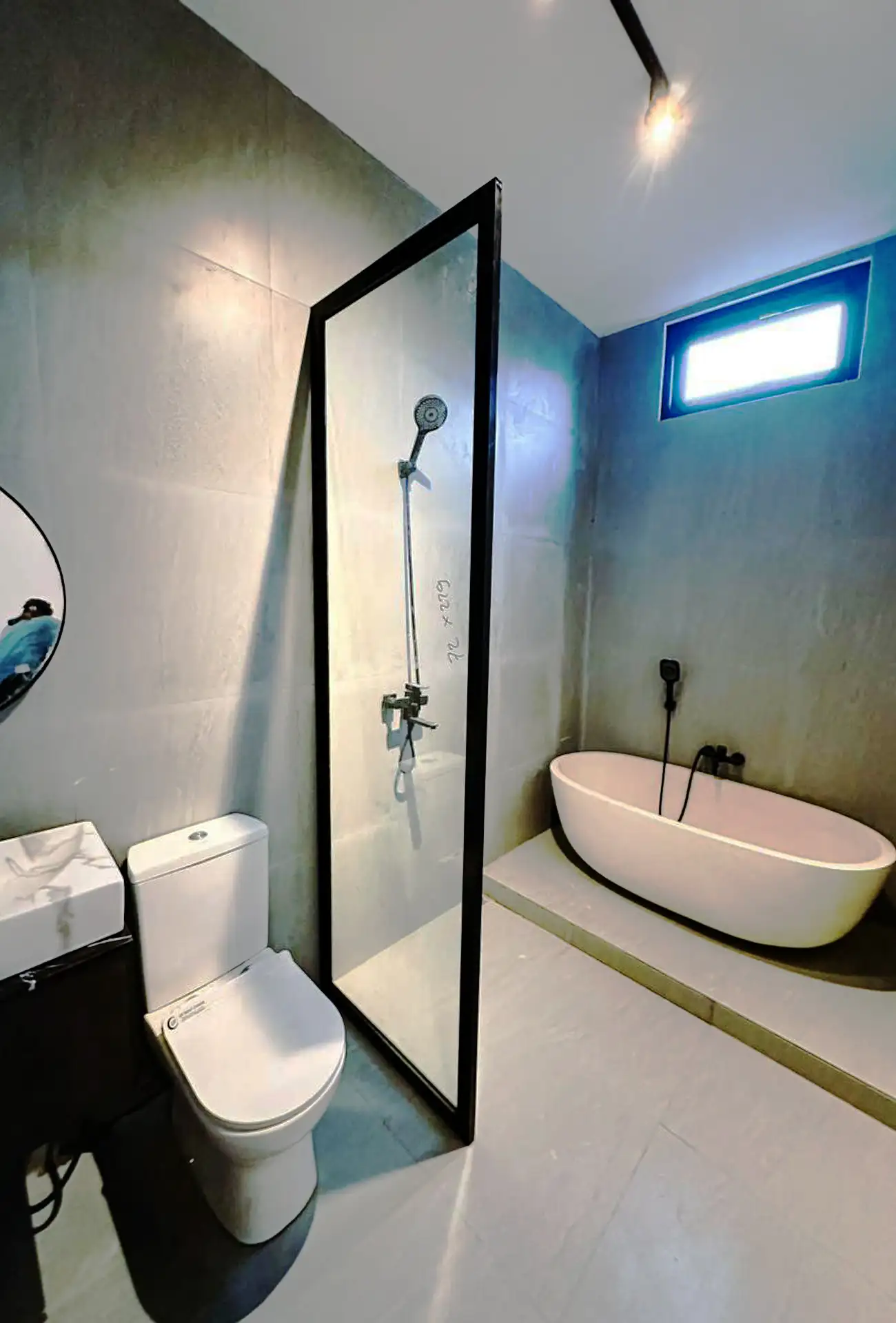 Вилла 120м² в Индонезии, Табанан. Стоимостью 301814$ аренда фото-1