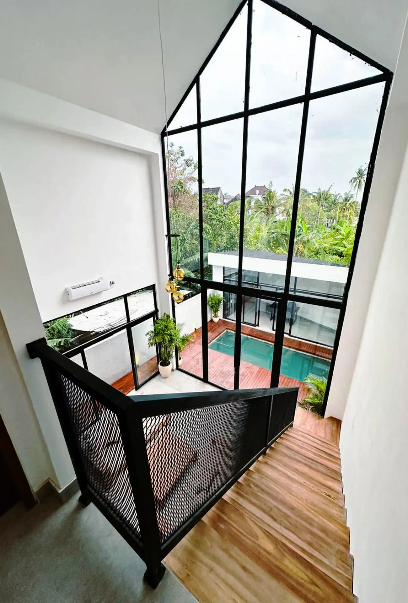 Вилла 120м² в Индонезии, Табанан. Стоимостью 301814$ аренда фото-2