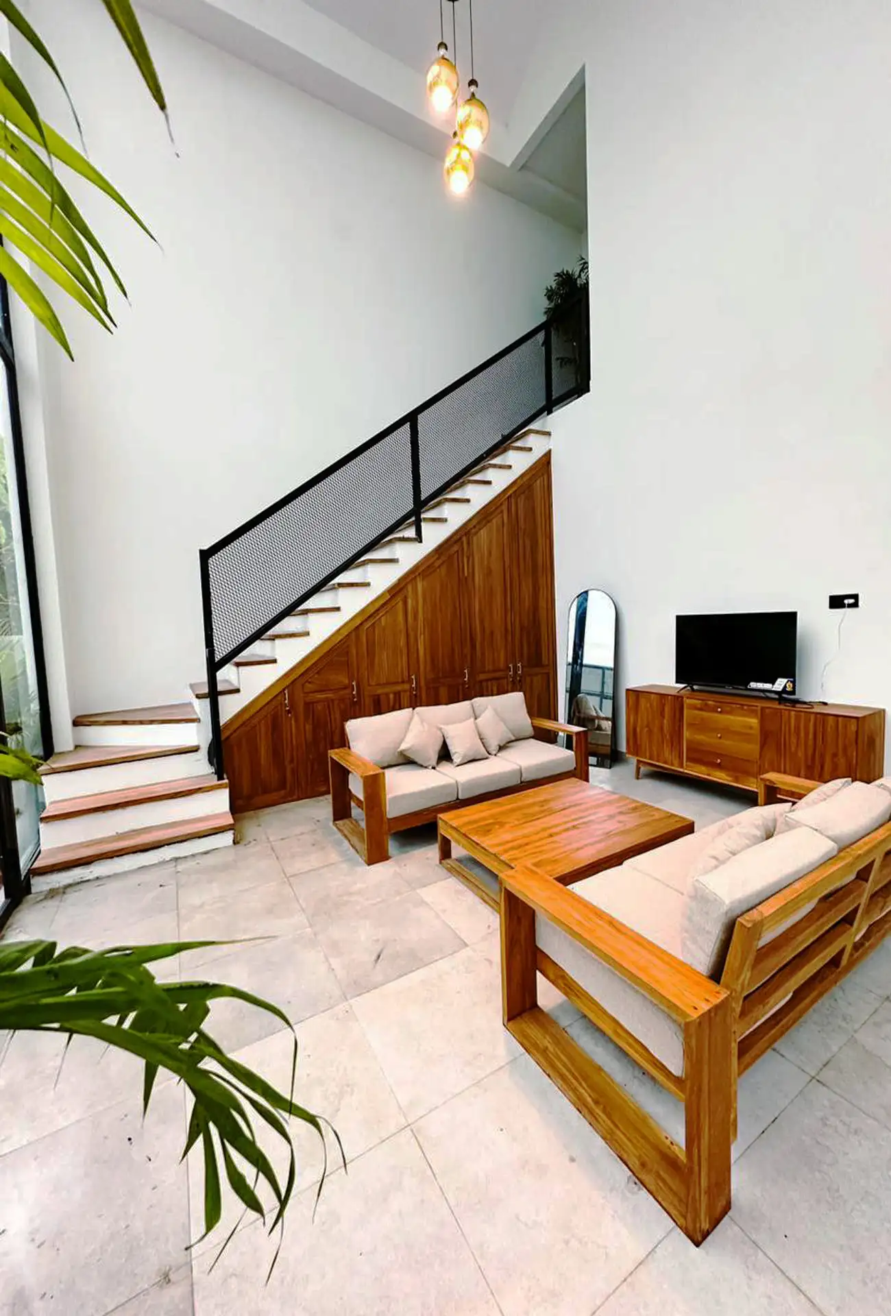 Вилла 120м² в Индонезии, Табанан. Стоимостью 301814$ аренда фото-8