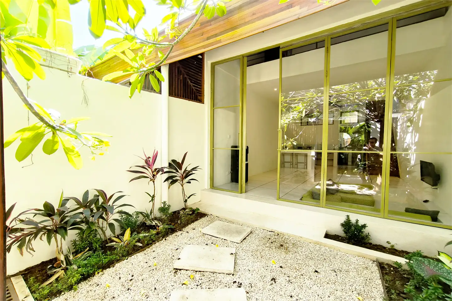 Вилла 610м² в Индонезии, Кангу. Стоимостью 1400000$ аренда фото-15