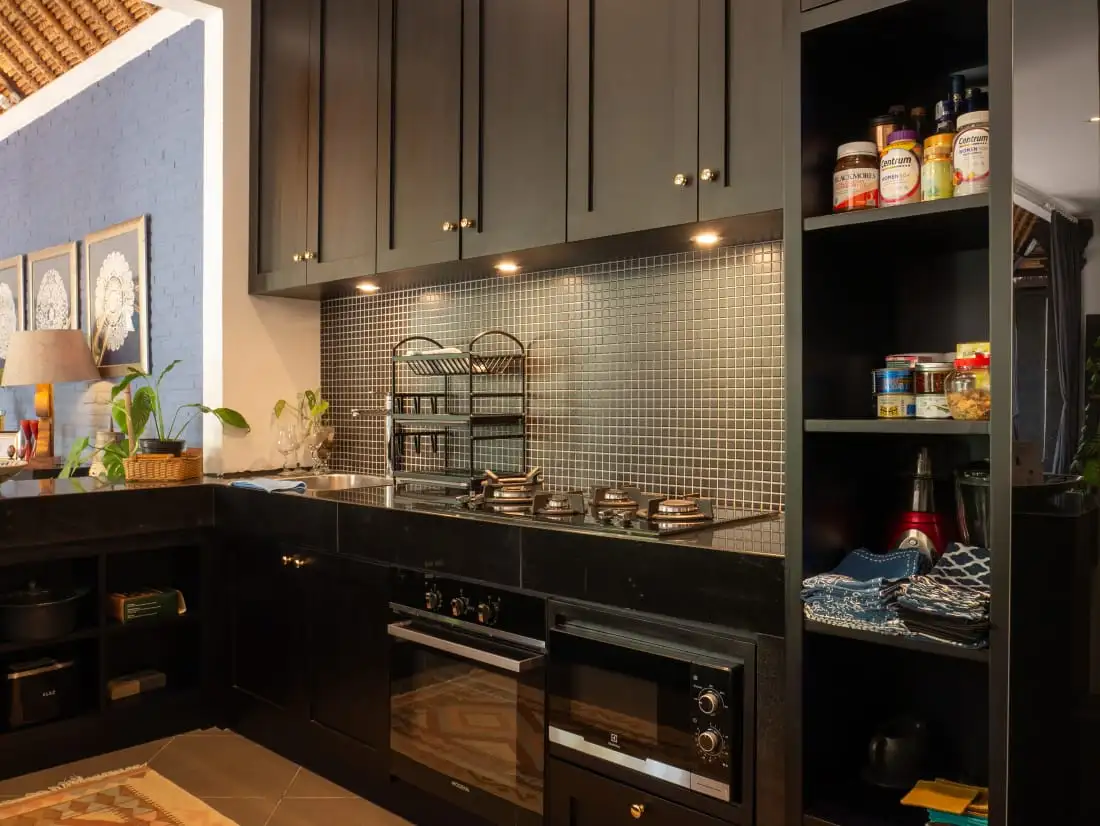 Вилла 350м² в Индонезии, Табанан. Стоимостью 414142$ аренда фото-6