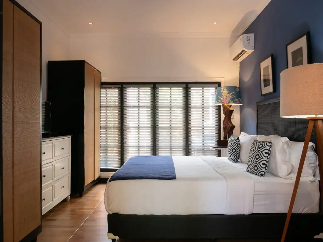 Вилла 350м² в Индонезии, Табанан. Стоимостью 414142$ аренда фото-11