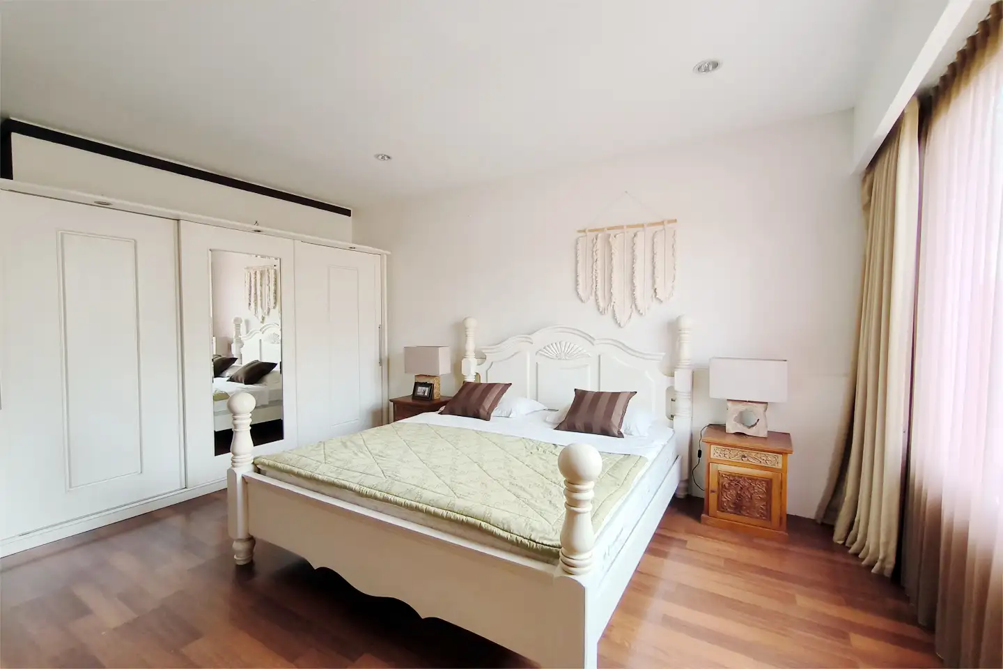 Вилла 200м² в Индонезии, Умалас. Стоимостью 223000$ аренда фото-8