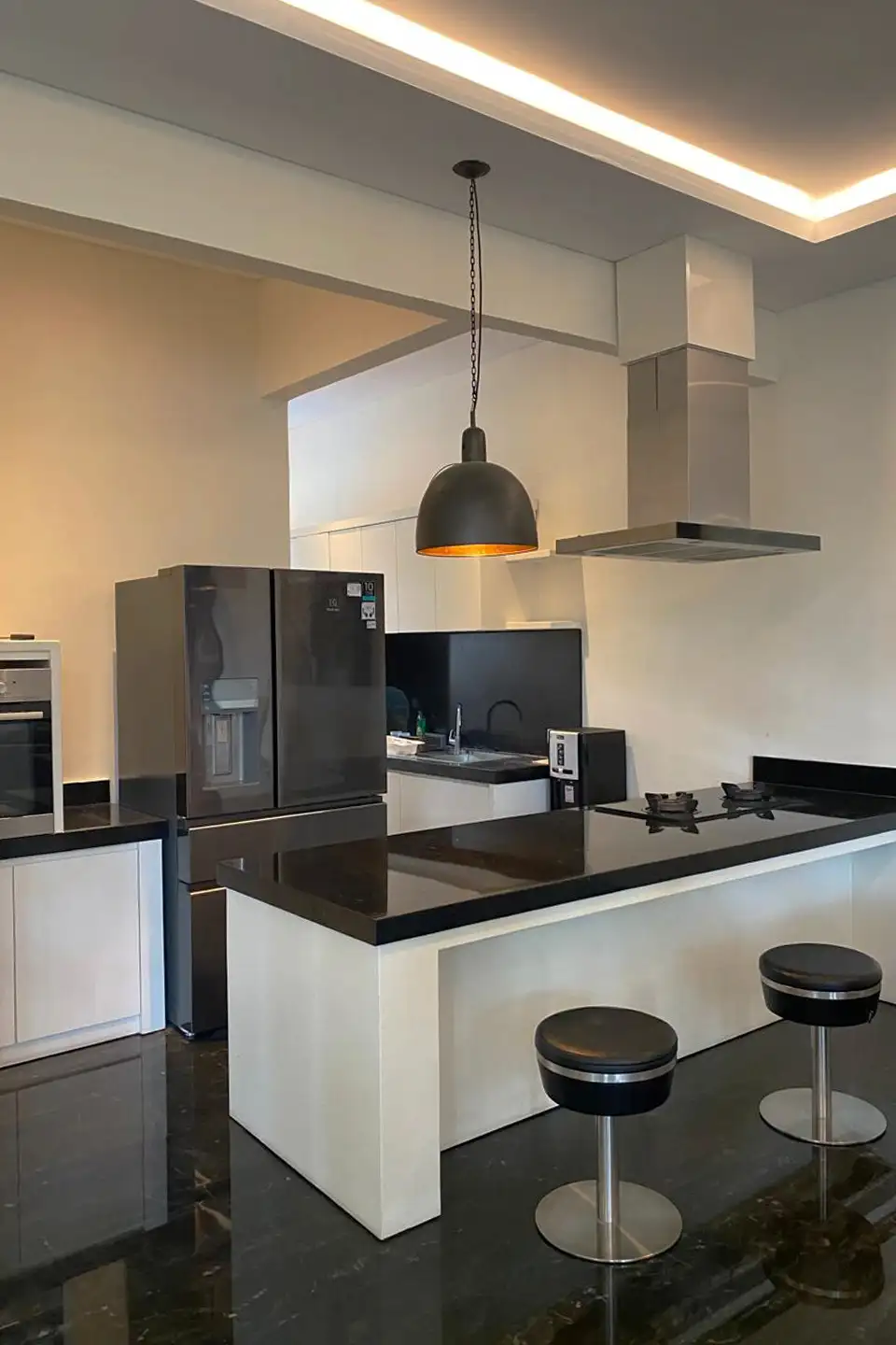 Вилла 210м² в Индонезии, Убуд. Стоимостью 350000$ аренда фото-10
