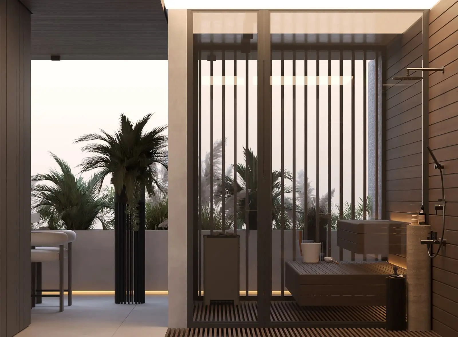 Квартира 265м² в Индонезии, Кангу. Стоимостью 630000$ аренда фото-1