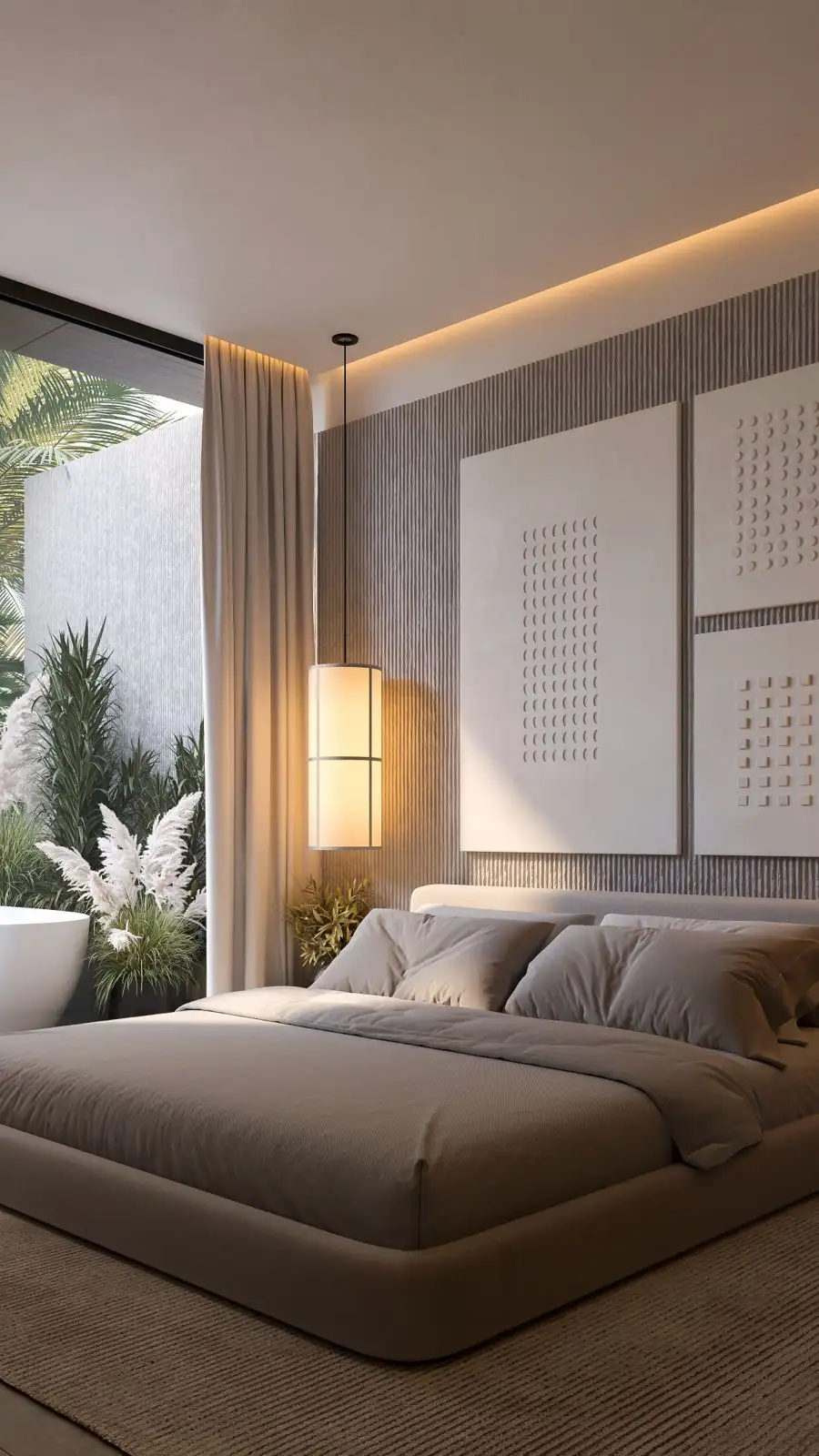 Квартира 265м² в Индонезии, Кангу. Стоимостью 630000$ аренда фото-4