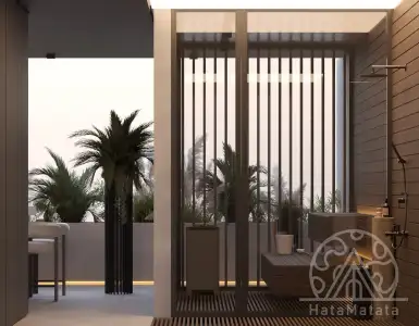 Купить квартиру в Индонезии 630000$