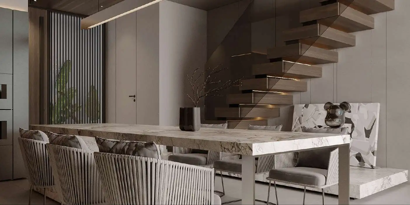 Квартира 198м² в Индонезии, Кангу. Стоимостью 430000$ аренда фото-3