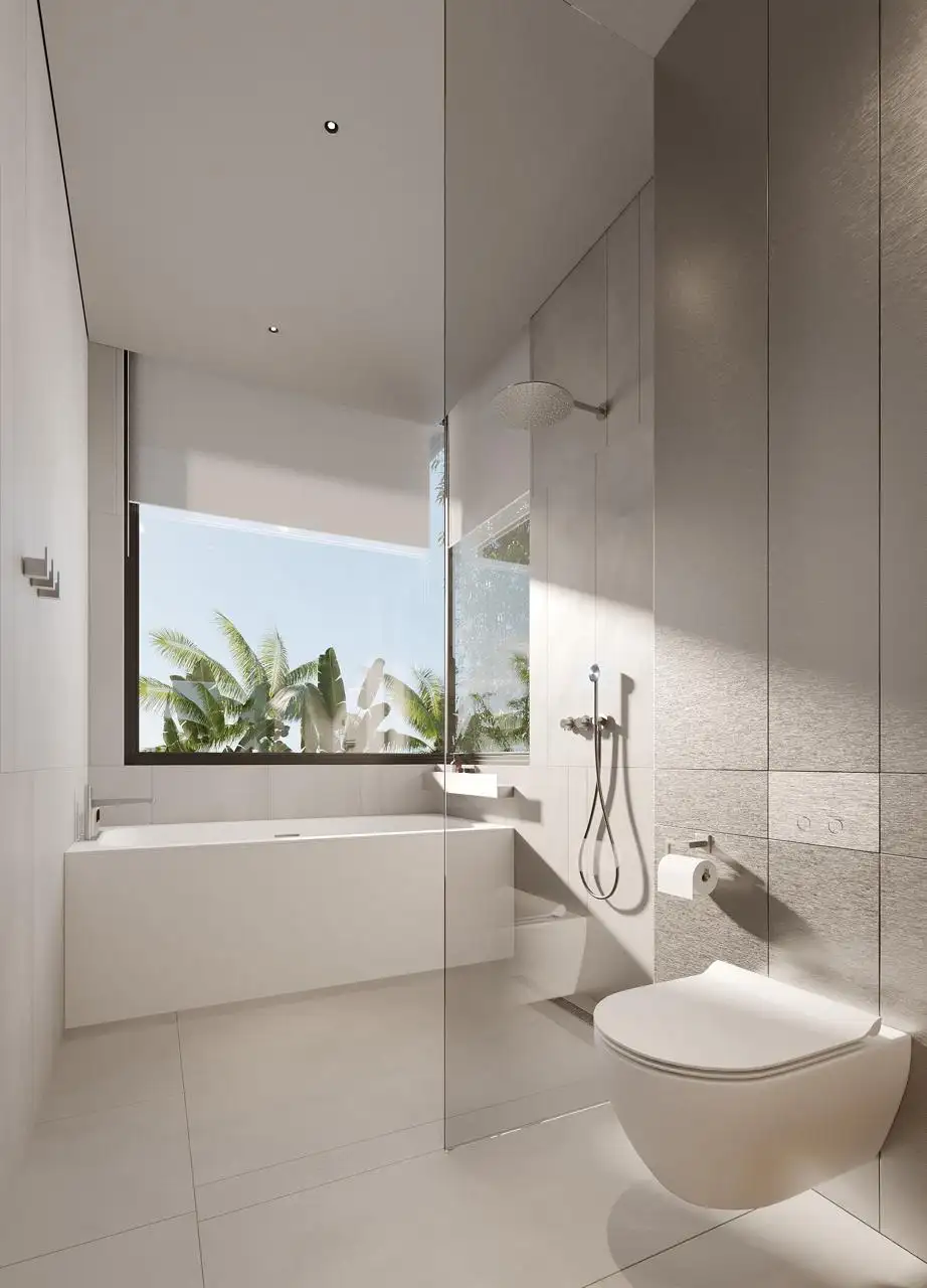 Квартира 198м² в Индонезии, Кангу. Стоимостью 430000$ аренда фото-4