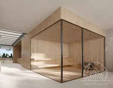 Купить квартиру в Индонезии 430000$