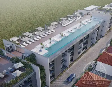 Купить квартиру в Индонезии 120000$