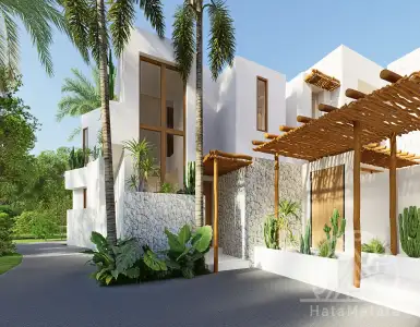Купить виллу в Индонезии 294678$