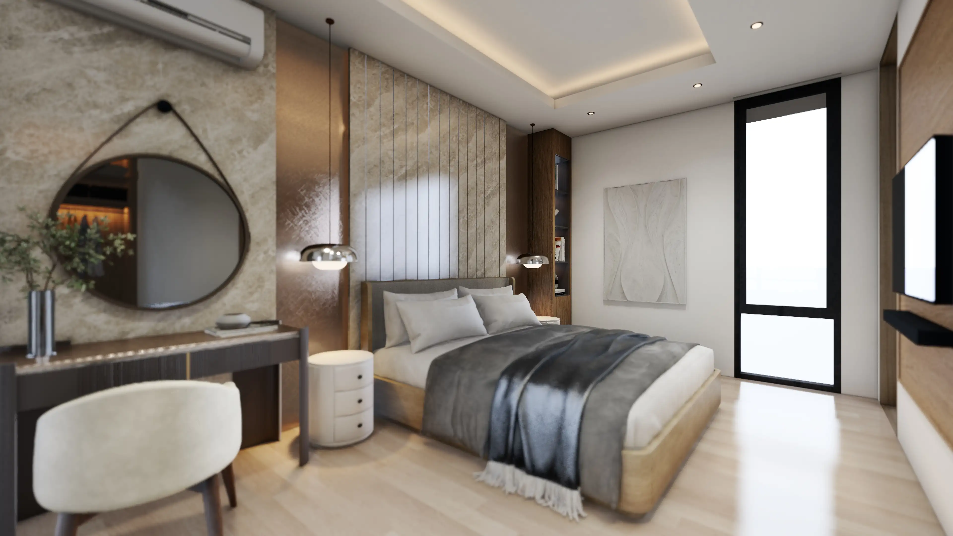 Вилла 372м² в Индонезии, Керобокон. Стоимостью 630000$ аренда фото-2