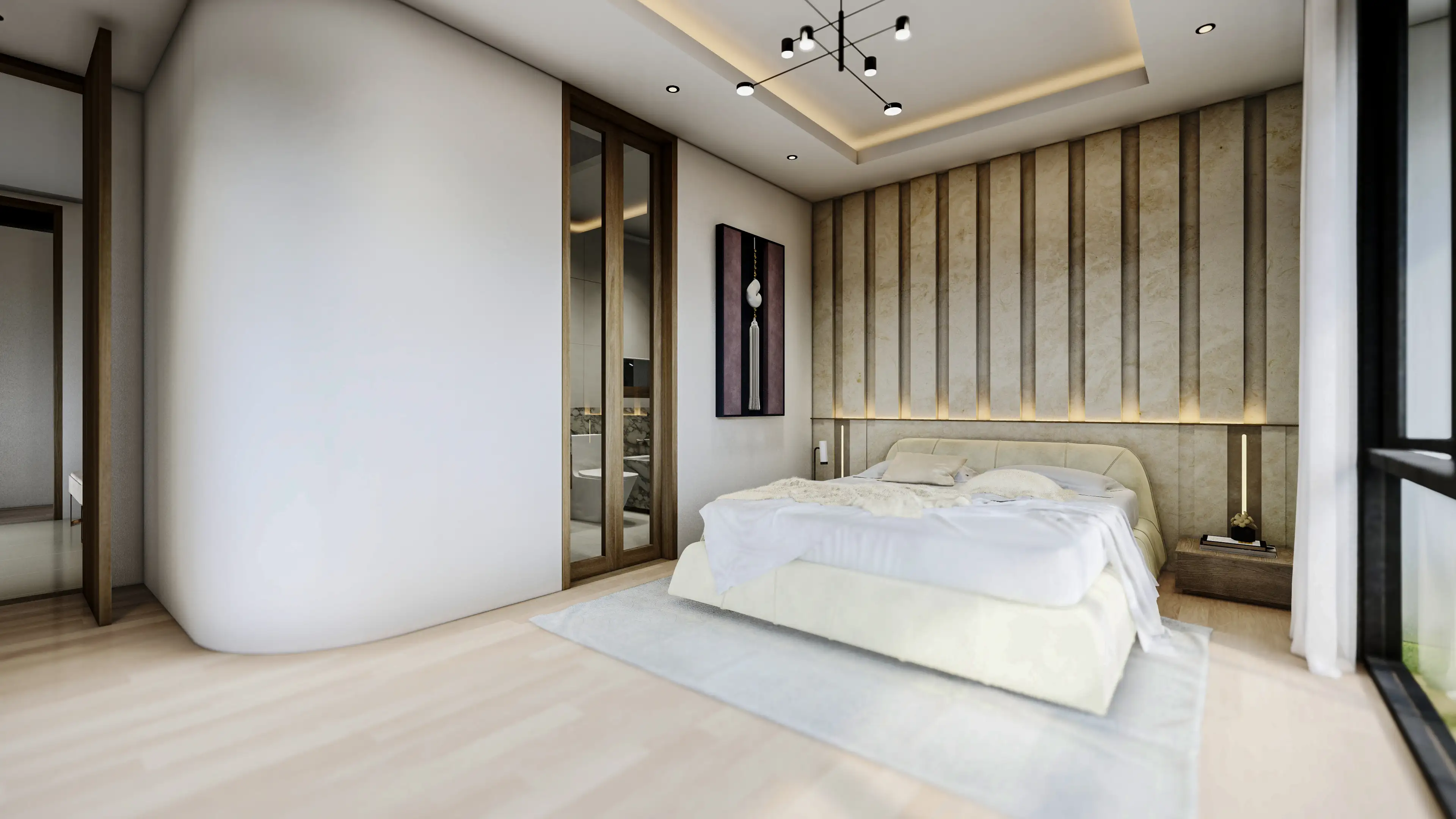 Вилла 372м² в Индонезии, Керобокон. Стоимостью 630000$ аренда фото-3