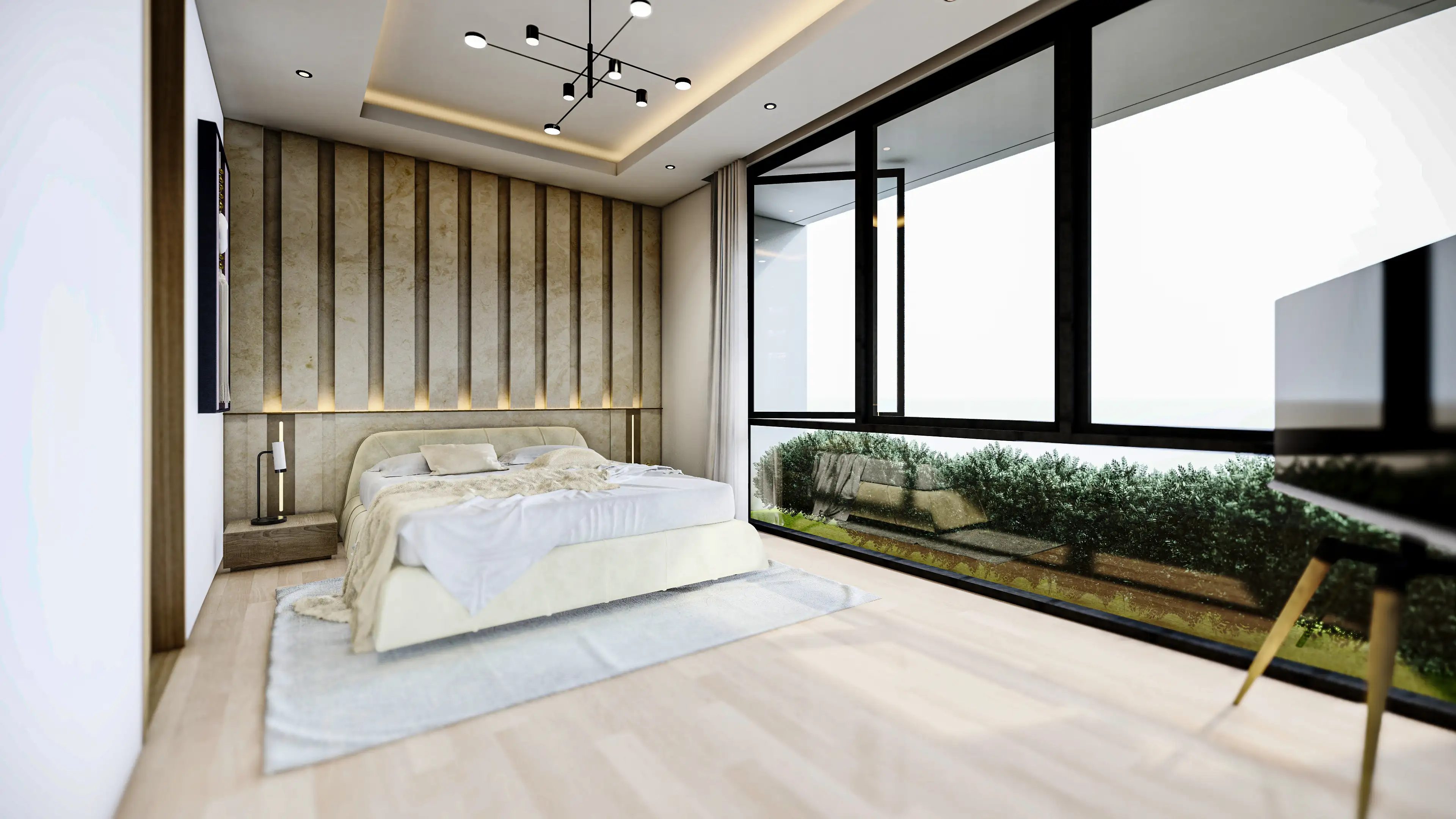 Вилла 372м² в Индонезии, Керобокон. Стоимостью 630000$ аренда фото-4