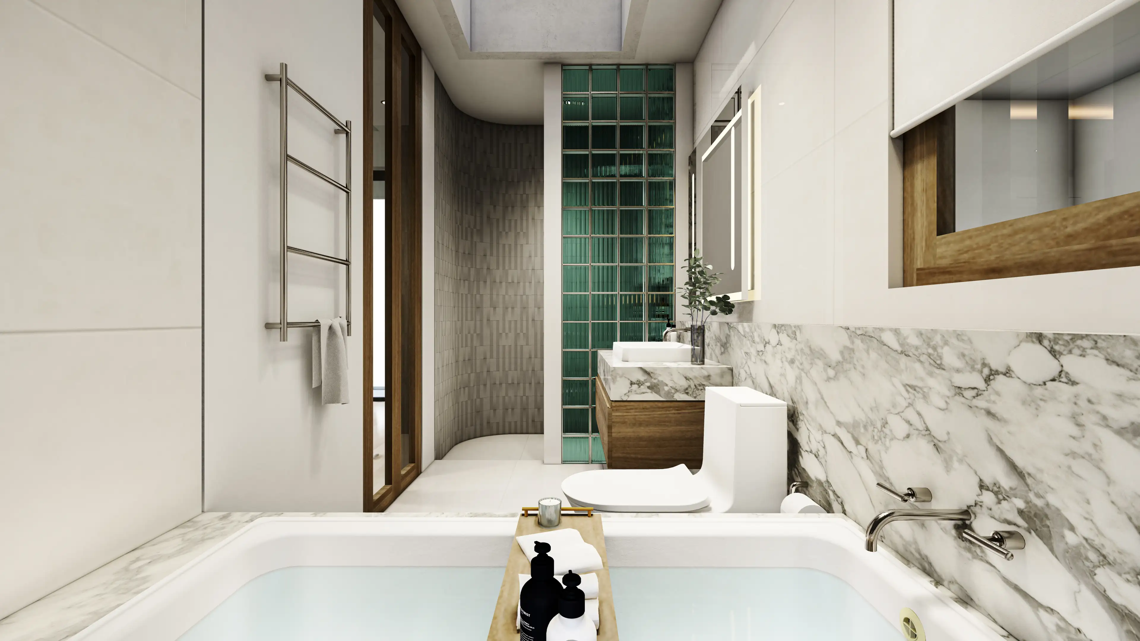 Вилла 372м² в Индонезии, Керобокон. Стоимостью 630000$ аренда фото-5