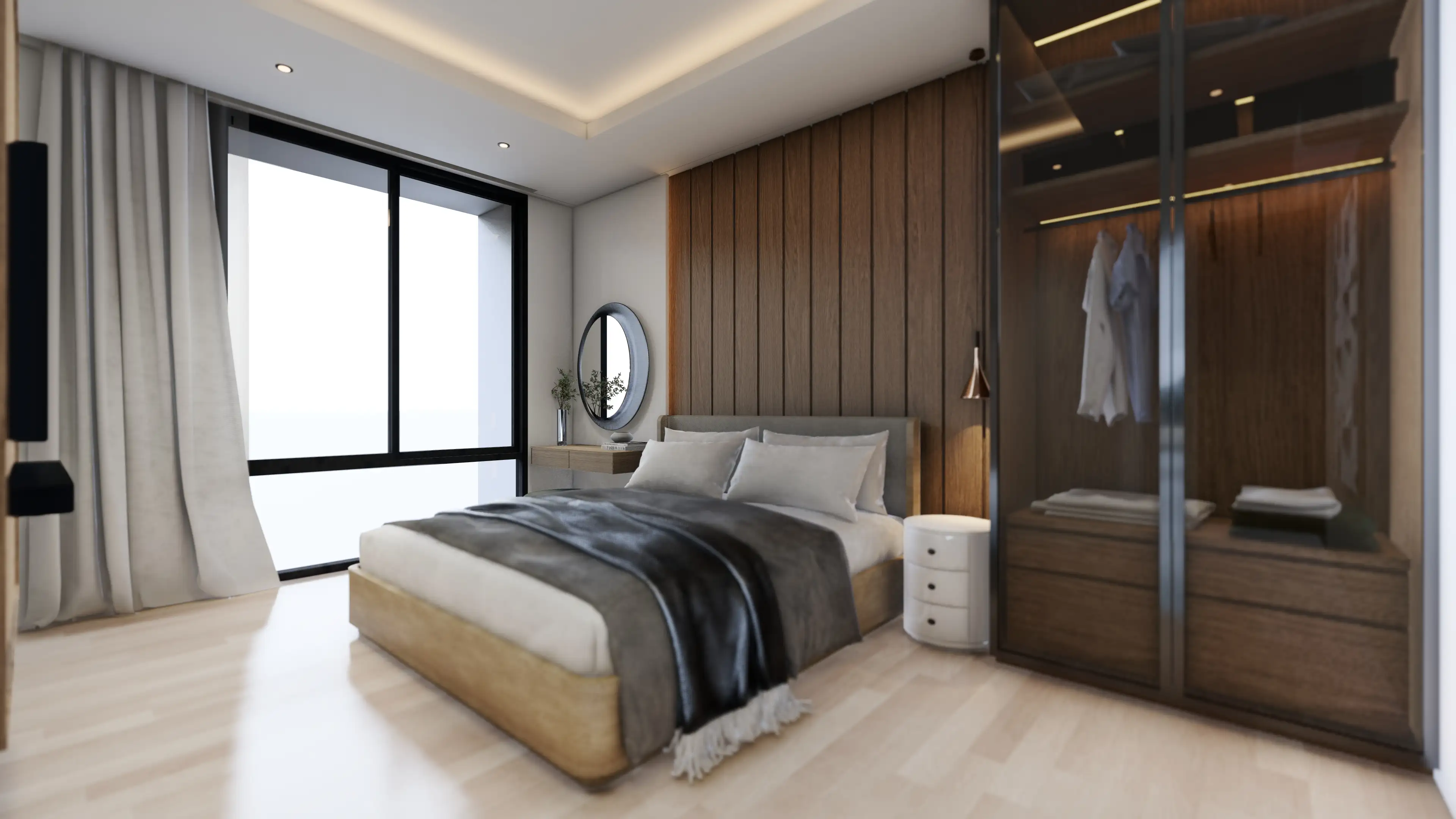 Вилла 372м² в Индонезии, Керобокон. Стоимостью 630000$ аренда фото-8