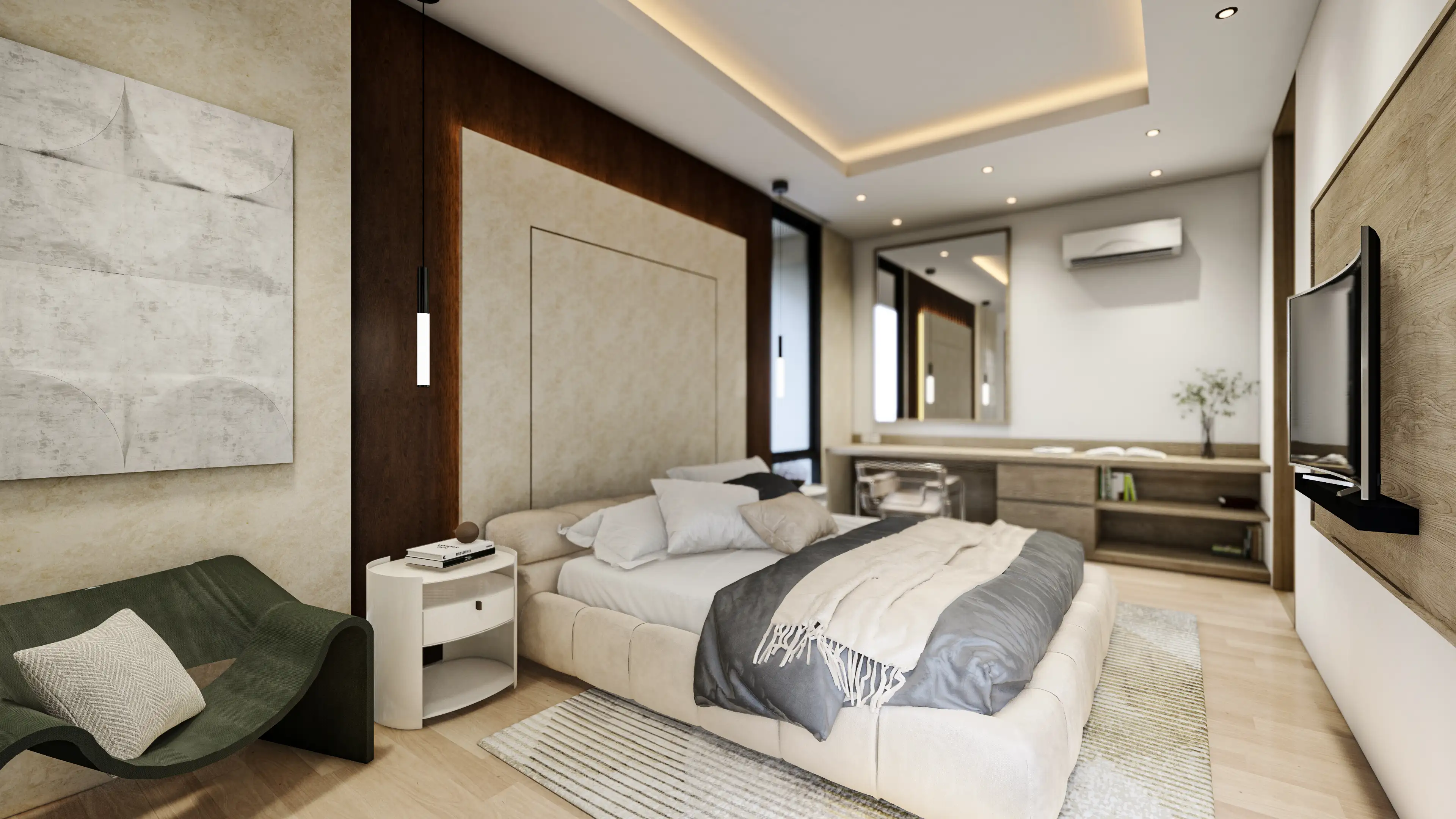 Вилла 372м² в Индонезии, Керобокон. Стоимостью 630000$ аренда фото-14
