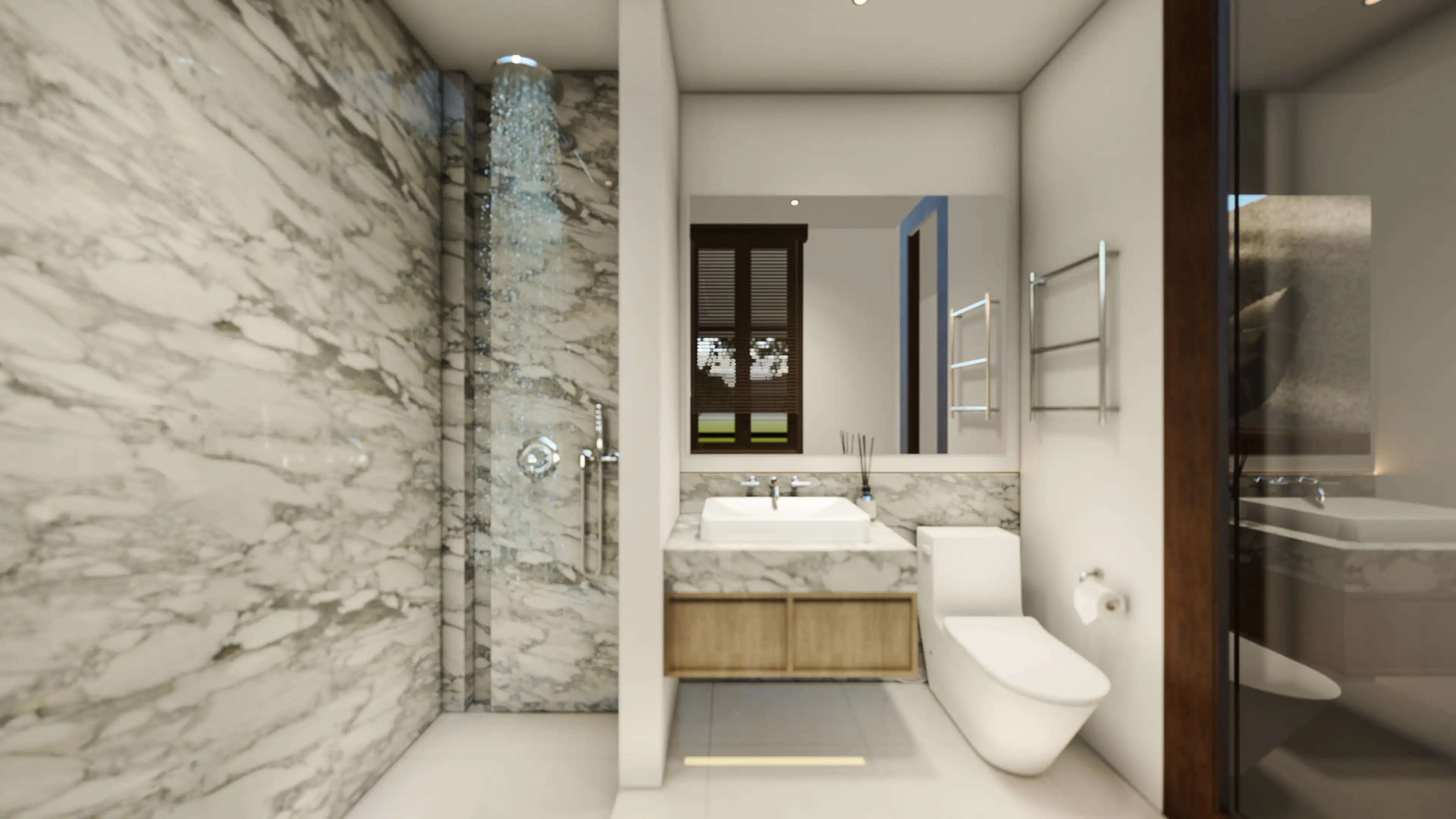 Вилла 372м² в Индонезии, Керобокон. Стоимостью 630000$ аренда фото-16
