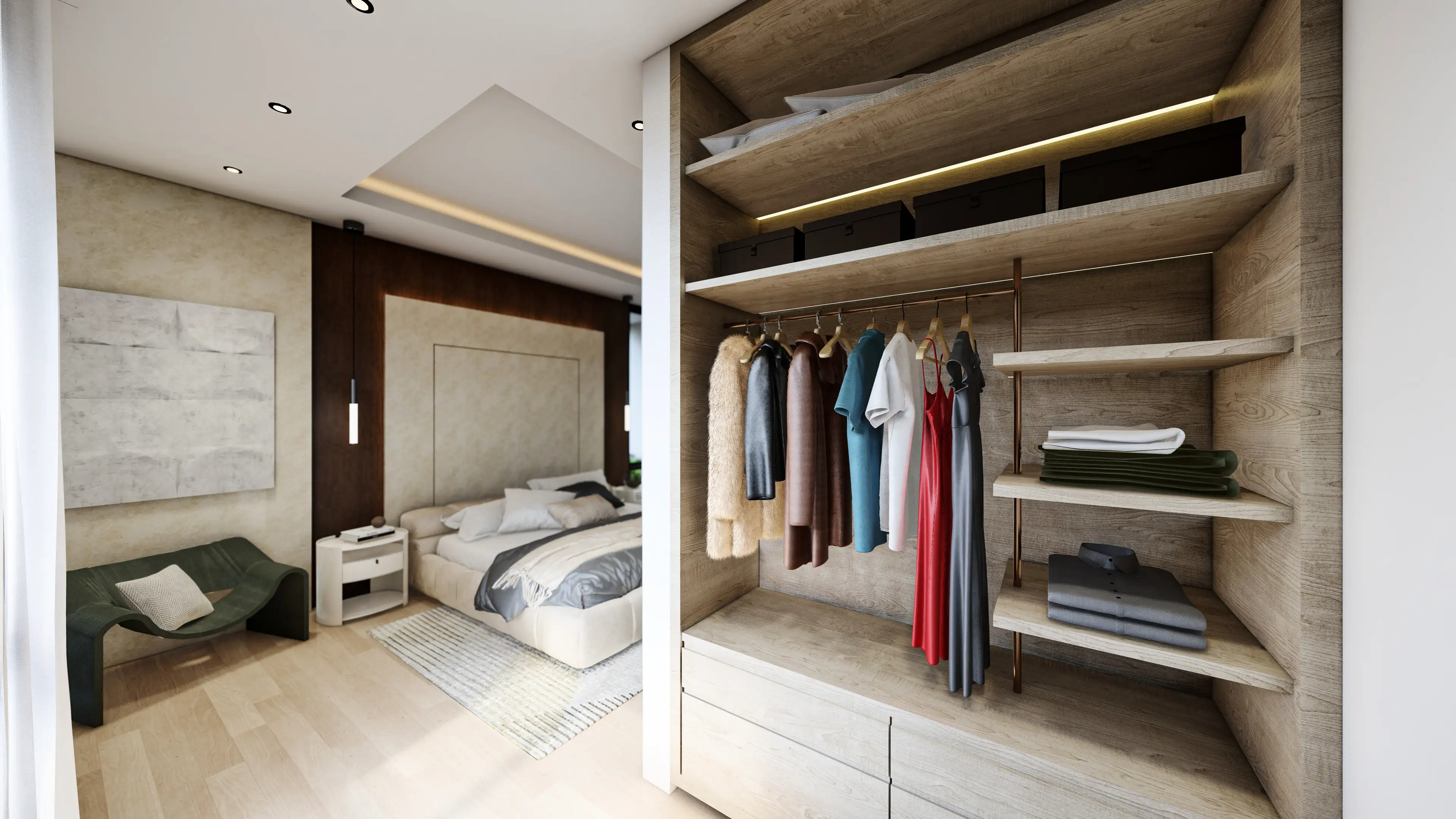 Вилла 372м² в Индонезии, Керобокон. Стоимостью 630000$ аренда фото-21