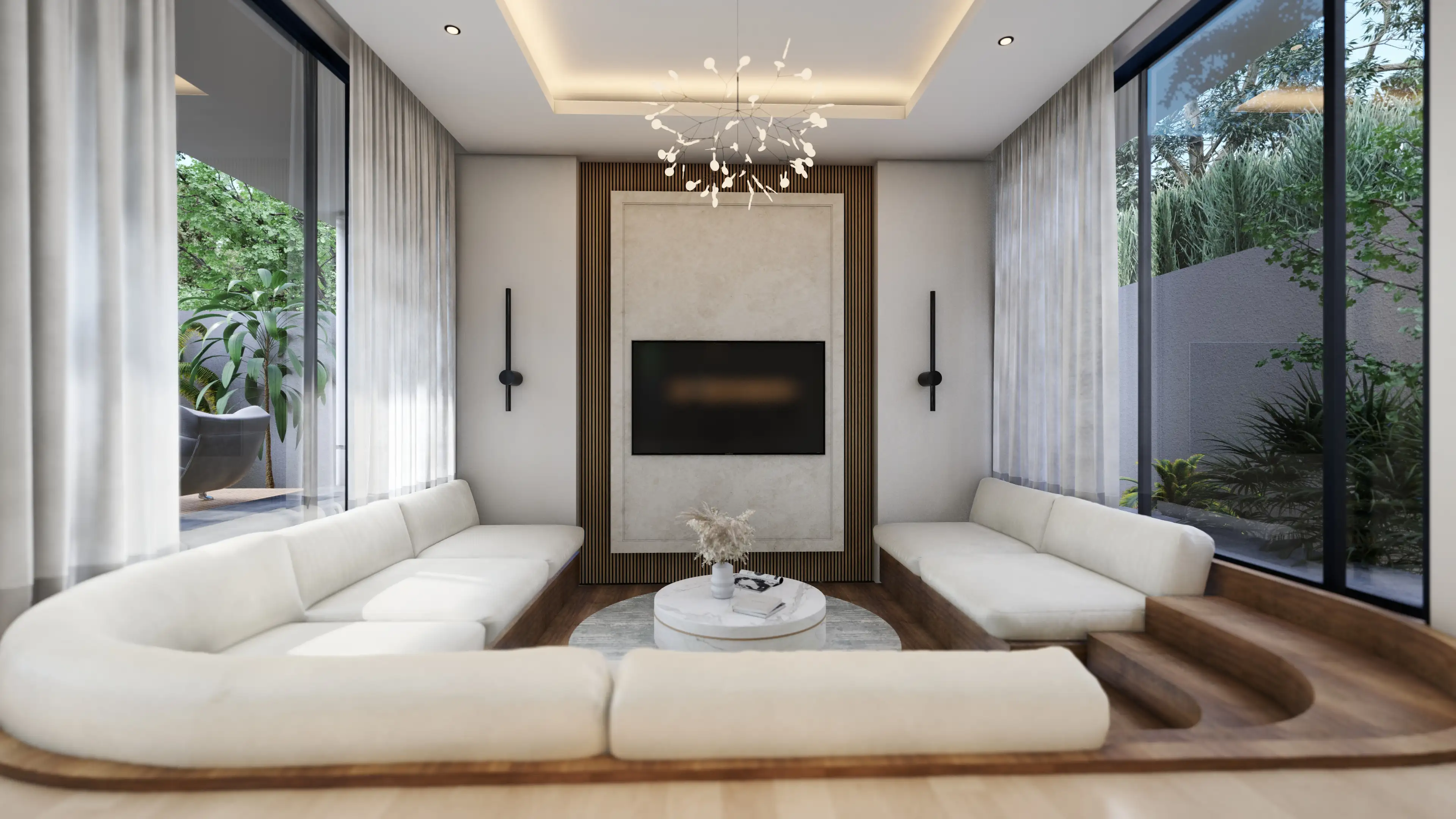 Вилла 372м² в Индонезии, Керобокон. Стоимостью 630000$ аренда фото-22