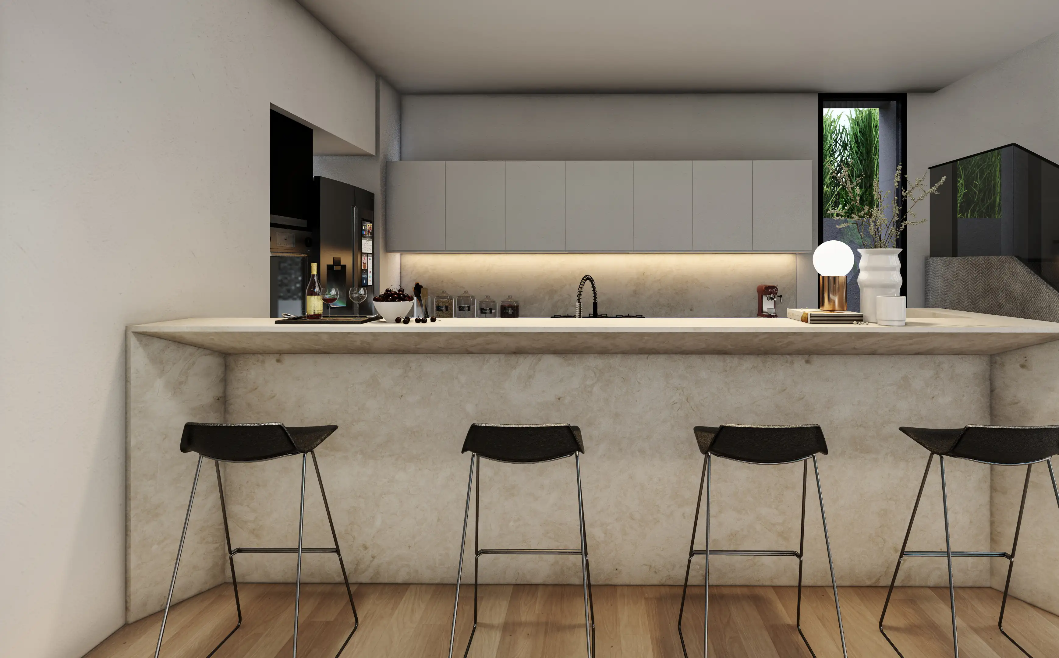 Вилла 372м² в Индонезии, Керобокон. Стоимостью 630000$ аренда фото-23