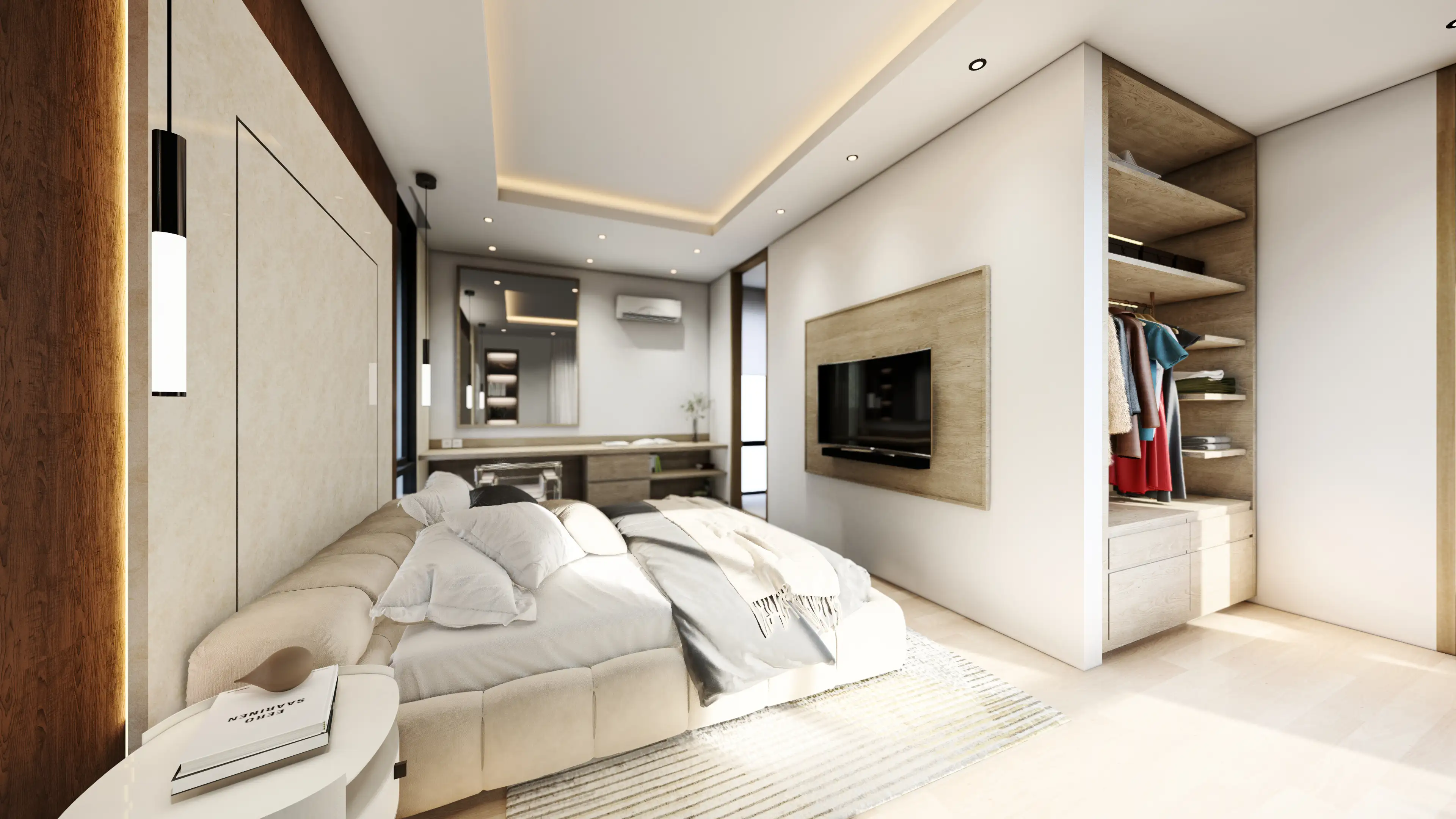 Вилла 372м² в Индонезии, Керобокон. Стоимостью 630000$ аренда фото-27