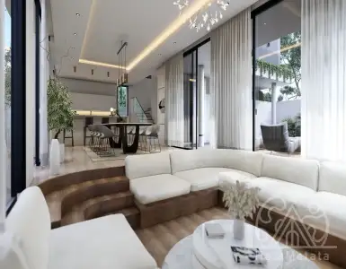 Купить виллу в Индонезии 630000$