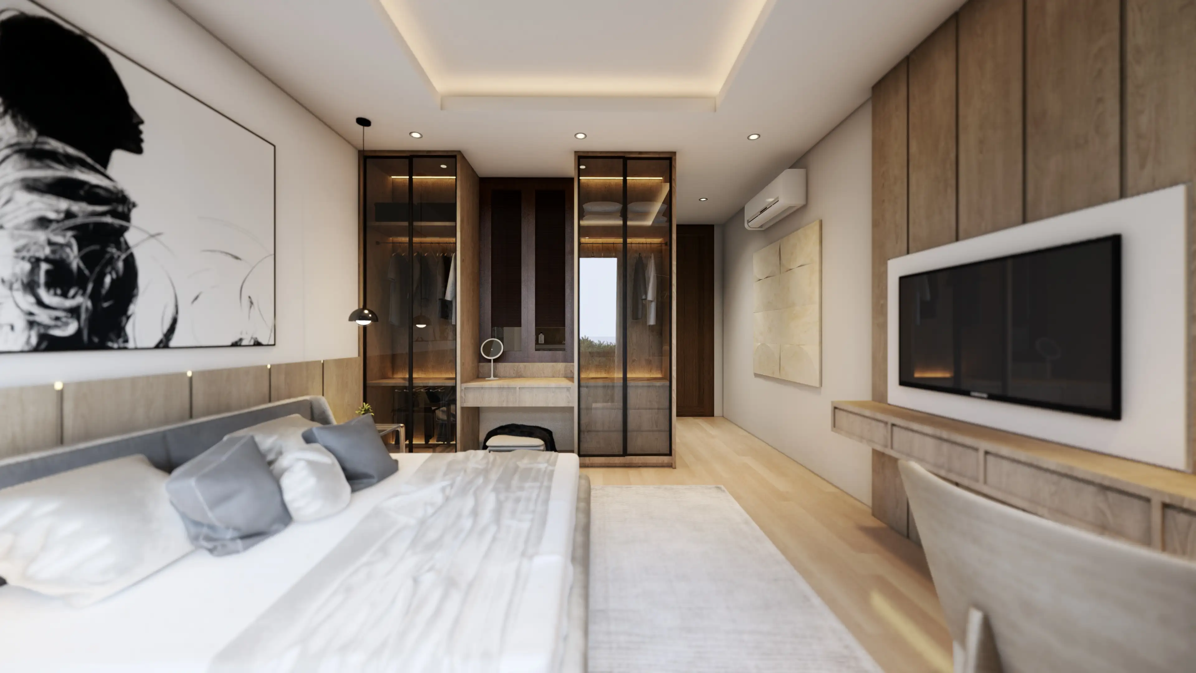 Вилла 175м² в Индонезии, Керобокон. Стоимостью 349000$ аренда фото-1
