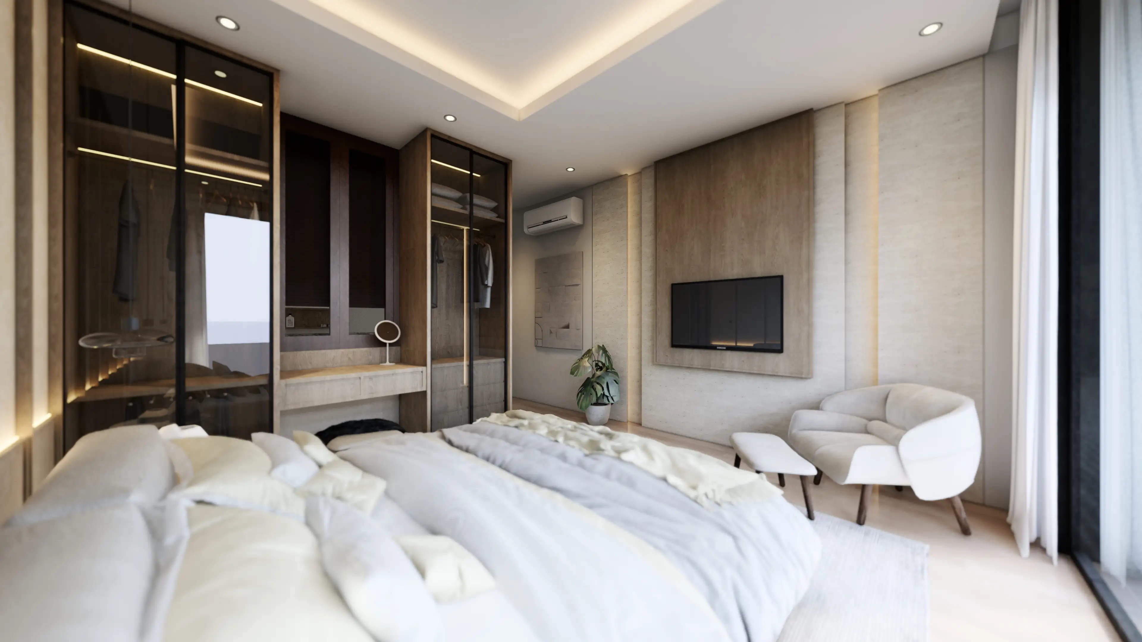 Вилла 175м² в Индонезии, Керобокон. Стоимостью 349000$ аренда фото-3