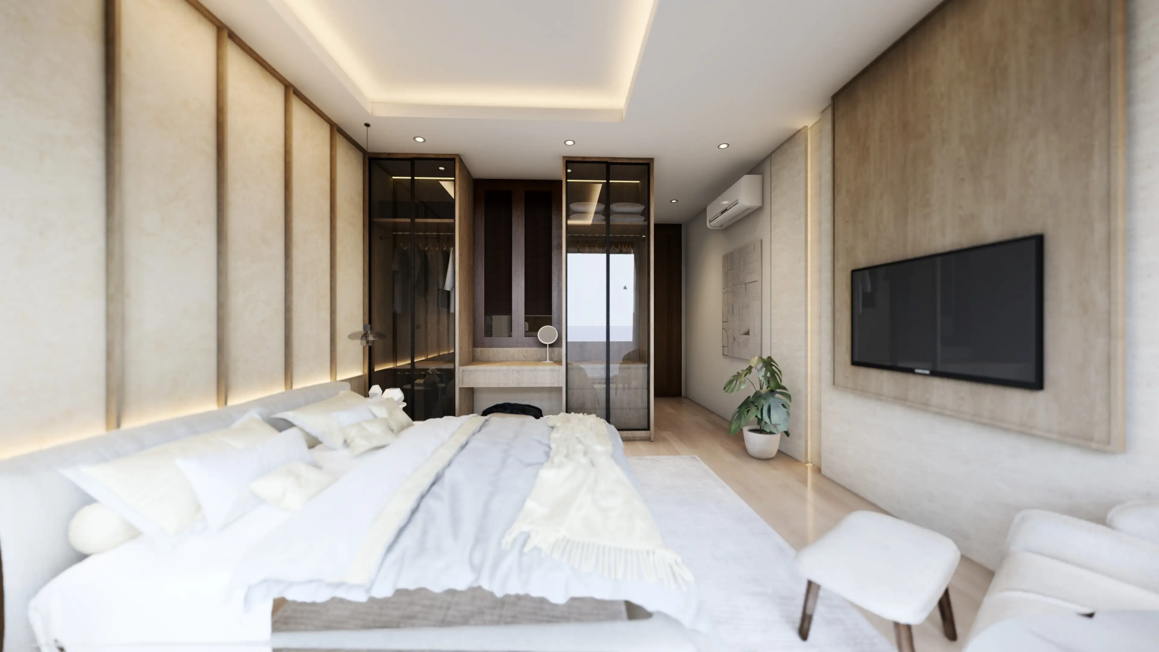 Вилла 175м² в Индонезии, Керобокон. Стоимостью 349000$ аренда фото-4