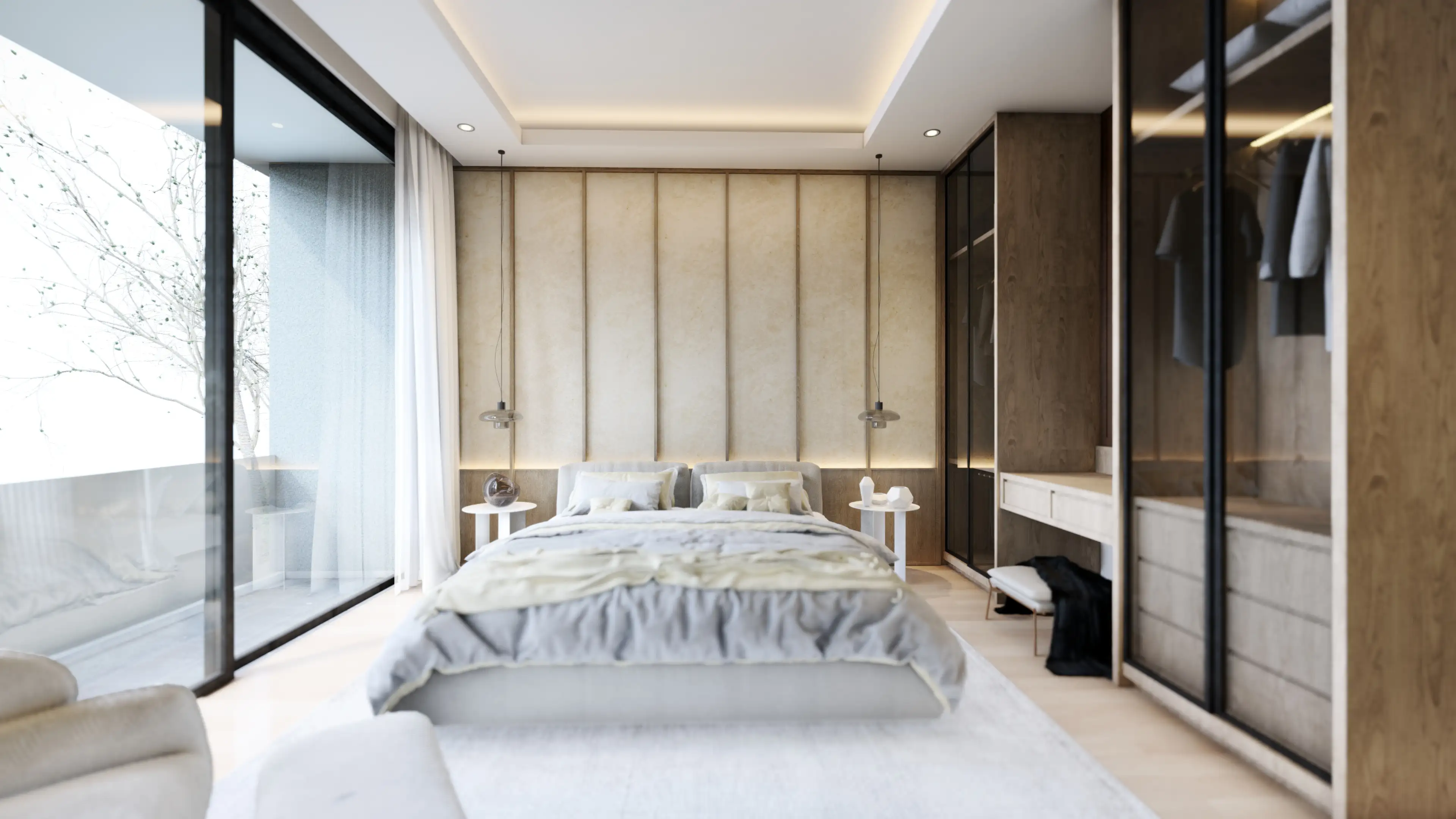 Вилла 175м² в Индонезии, Керобокон. Стоимостью 349000$ аренда фото-5