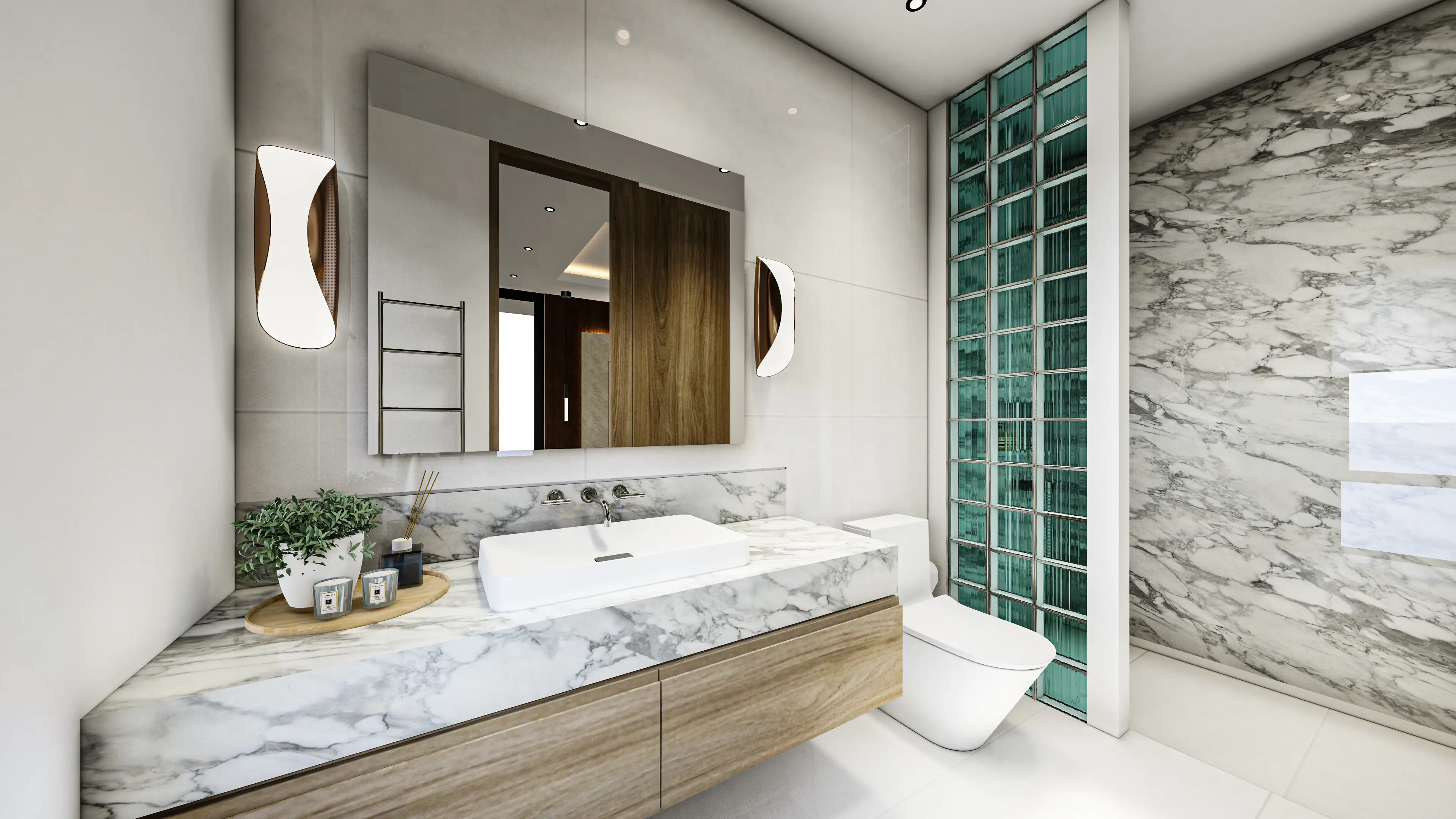 Вилла 175м² в Индонезии, Керобокон. Стоимостью 349000$ аренда фото-8
