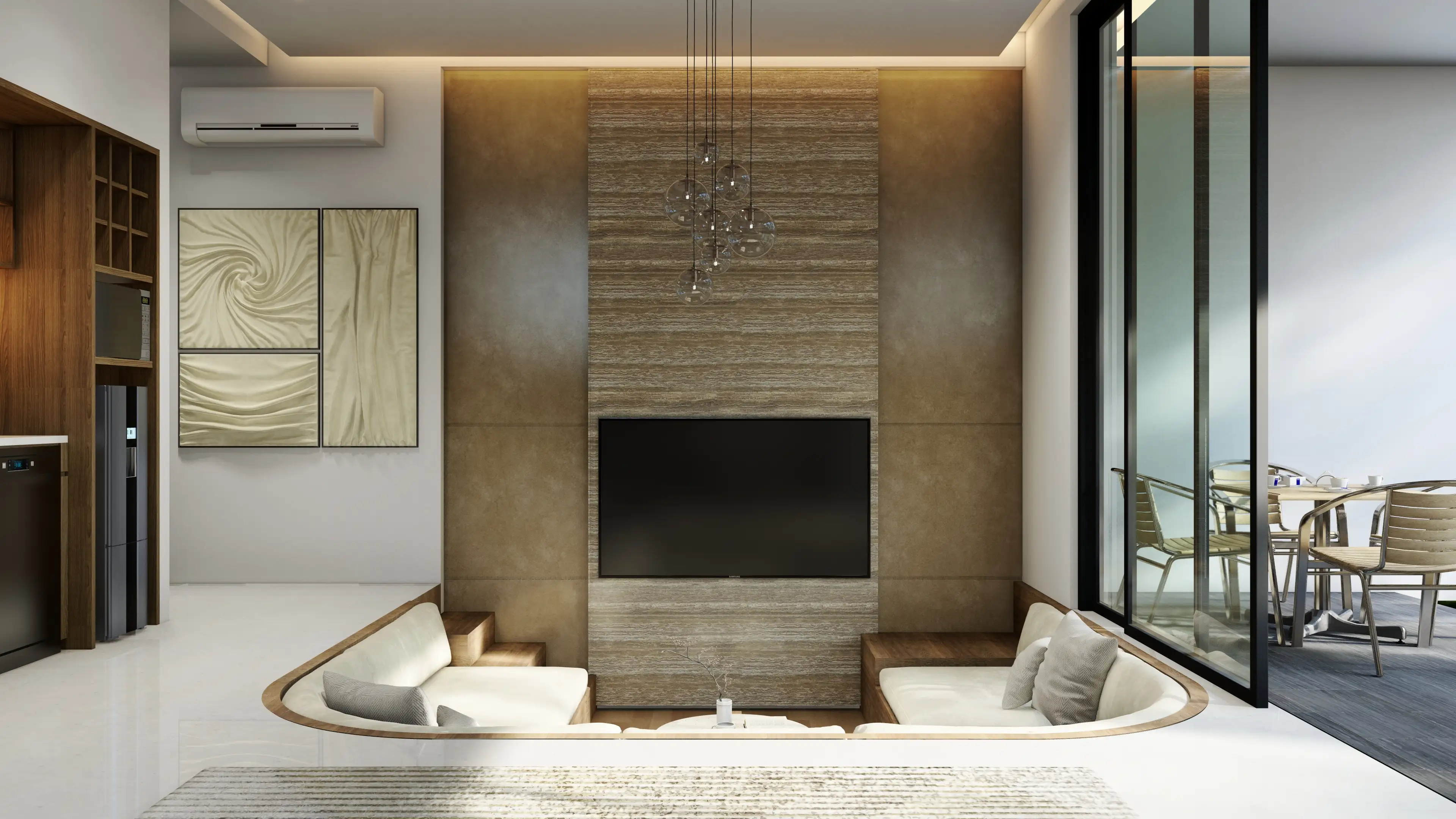 Вилла 175м² в Индонезии, Керобокон. Стоимостью 349000$ аренда фото-13