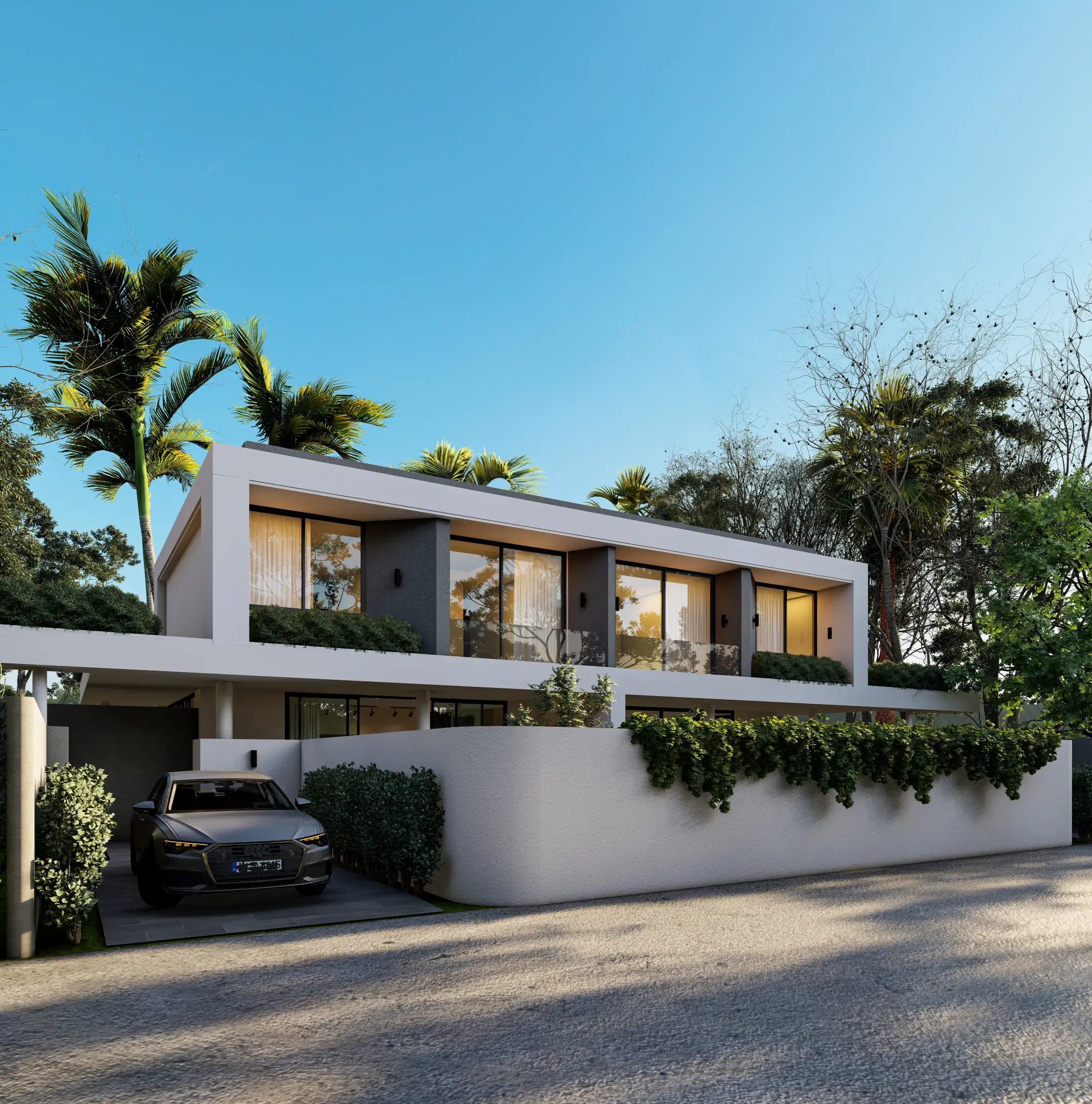 Вилла 175м² в Индонезии, Керобокон. Стоимостью 349000$ аренда фото-16