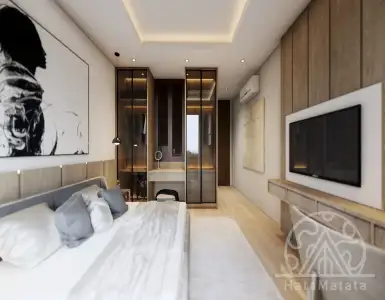 Купить виллу в Индонезии 349000$