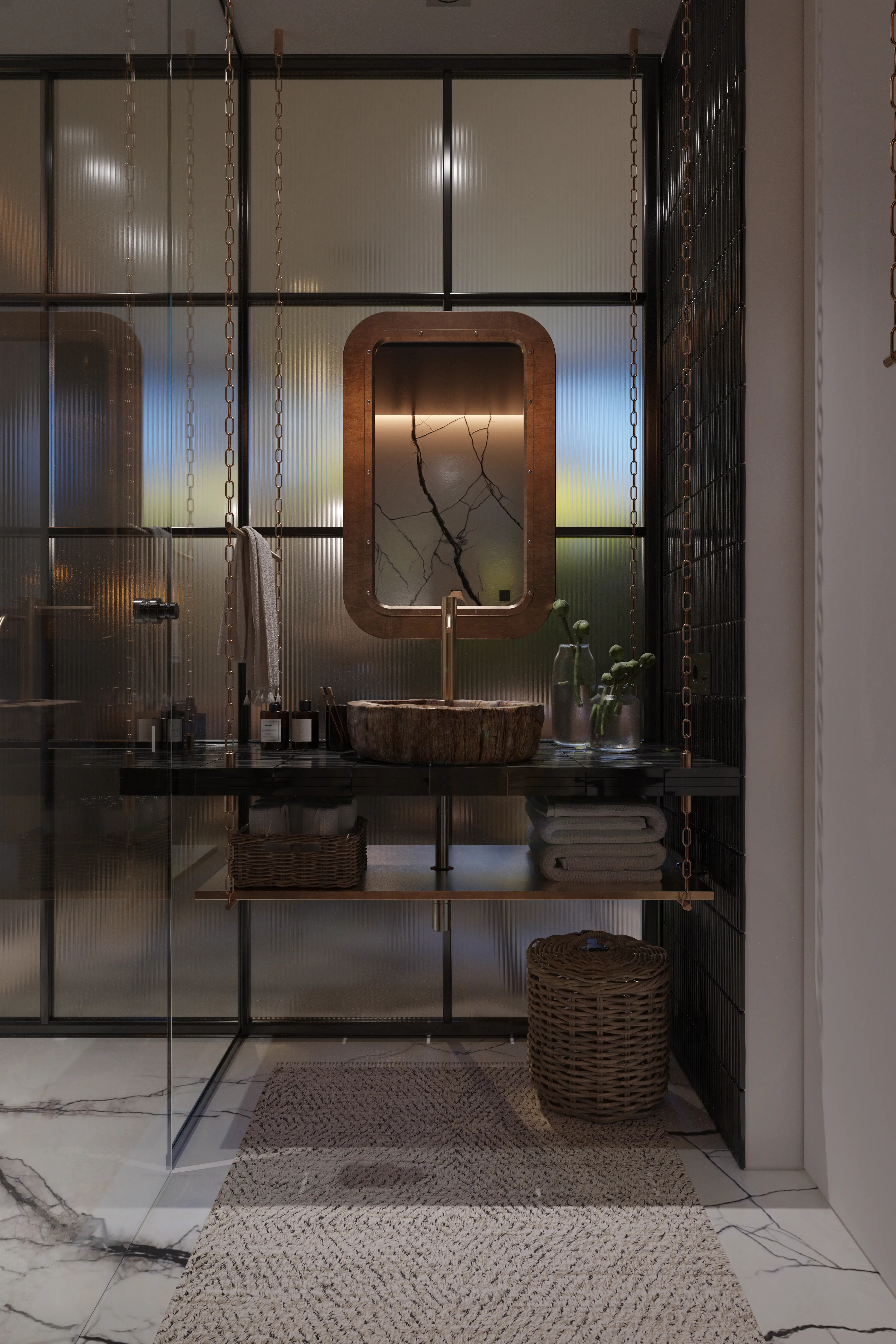 Квартира 60м² в Индонезии, Кангу. Стоимостью 209000$ аренда фото-8