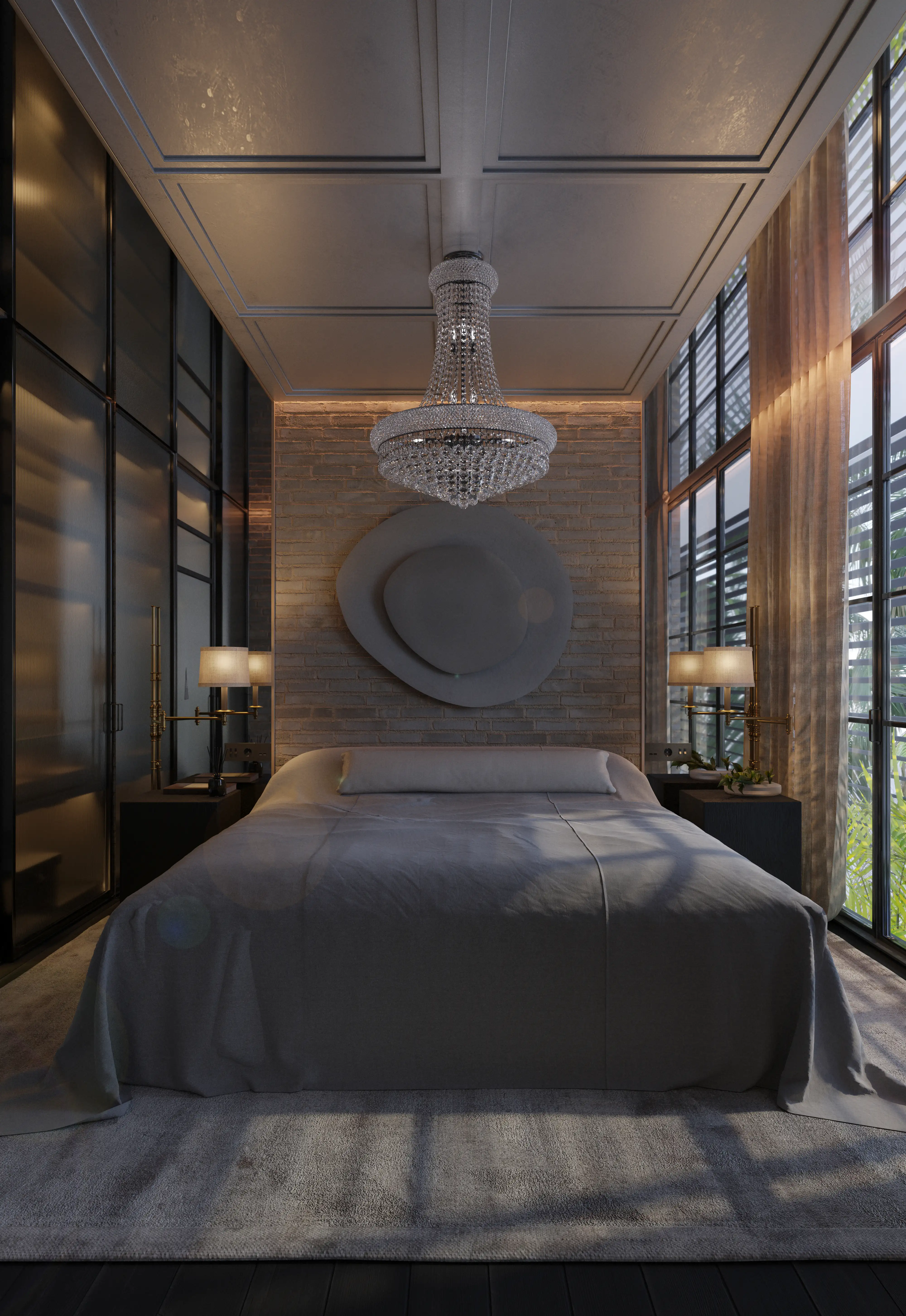 Квартира 60м² в Индонезии, Кангу. Стоимостью 209000$ аренда фото-14